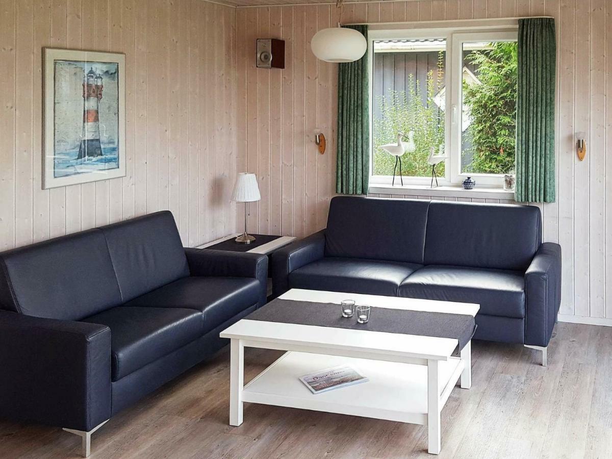 8 Person Holiday Home In Гельтинг Экстерьер фото